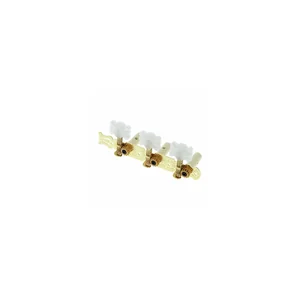 Harley Benton Machine Heads Classic Guitar G