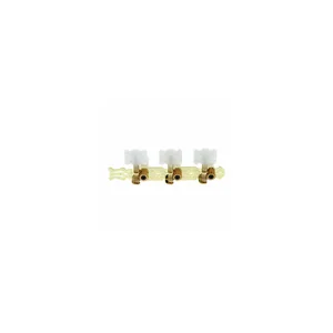 Harley Benton Machine Heads Classic Guitar G