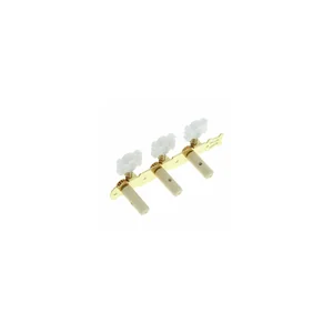 Harley Benton Machine Heads Classic Guitar G