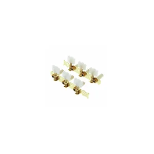 Harley Benton Machine Heads Classic Guitar G