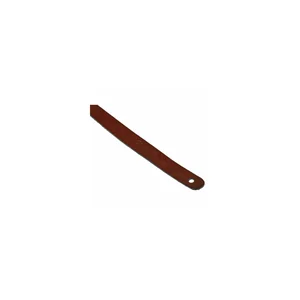 Harley Benton Mandolin Leather Strap Brown
