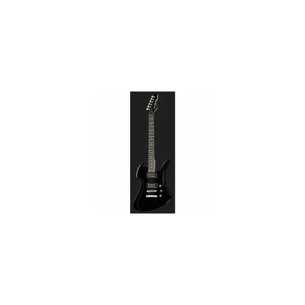 Harley Benton MB-20BK Rock Series Bundle