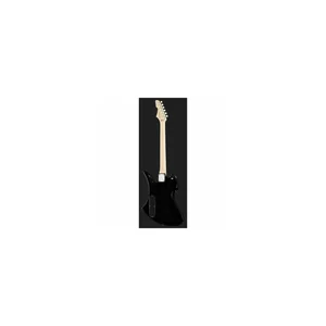 Harley Benton MB-20BK Rock Series