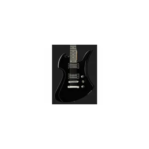 Harley Benton MB-20BK Rock Series
