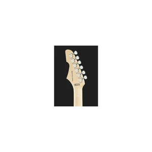 Harley Benton MB-20BK Rock Series