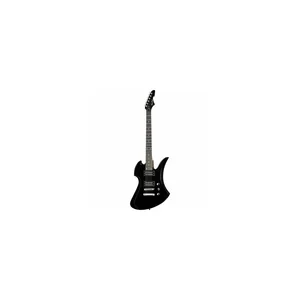 Harley Benton MB-20BK Rock Series