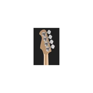 Harley Benton MB-4 SB Deluxe Series Bundle