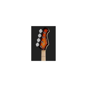 Harley Benton MB-4 SB Deluxe Series