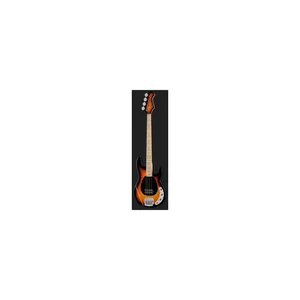 Harley Benton MB-4 SB Deluxe Series w/Bag