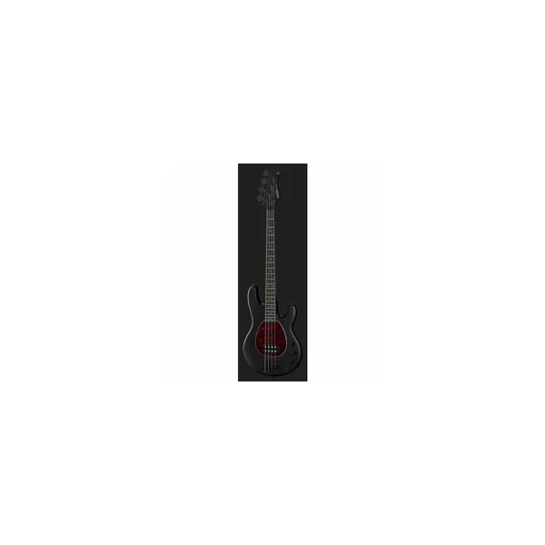 Harley Benton MB-4 SBK Deluxe Series Set 2