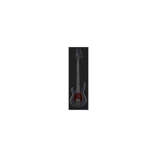 Harley Benton MB-4LH SBK Bundle