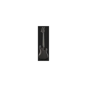 Harley Benton MB-4LH SBK w/Bag