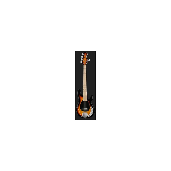 Harley Benton MB-5 SB Deluxe Series Bundle