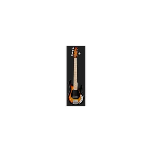 Harley Benton MB-5 SB Deluxe Series