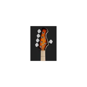 Harley Benton MB-5 SB Deluxe Series w/Bag