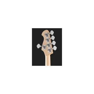 Harley Benton MB-5 SB Deluxe Series w/Bag