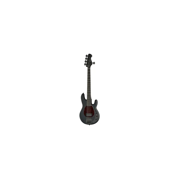 Harley Benton MB-5 SBK Deluxe Series