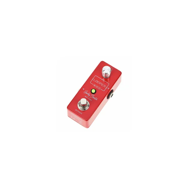 Harley Benton Mini Looper