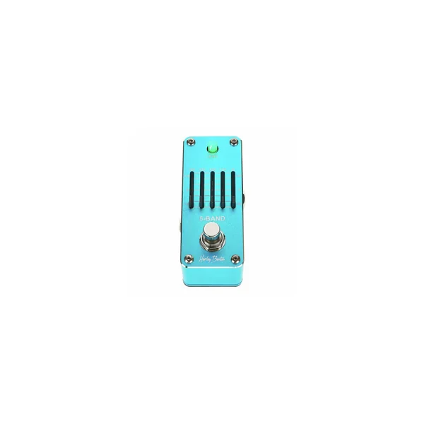 Harley Benton MiniStomp 5-Band