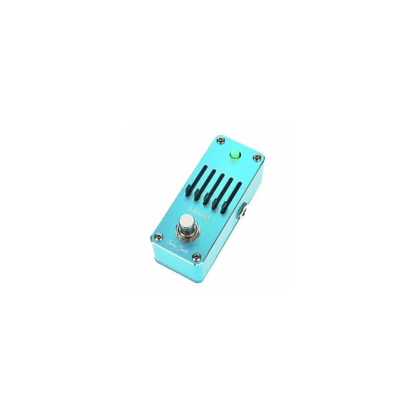 Harley Benton MiniStomp 5-Band