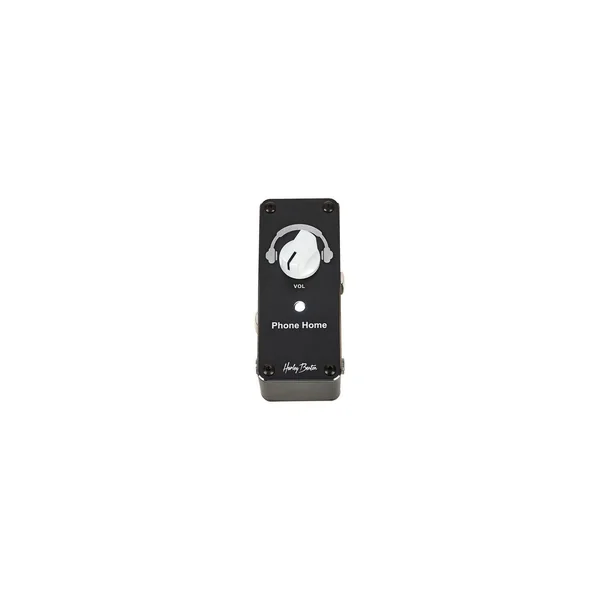 Harley Benton MiniStomp Phone Home