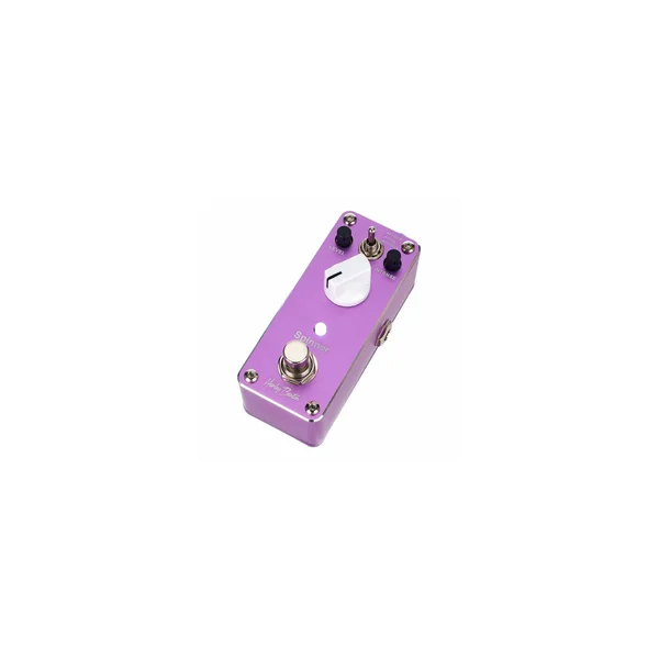 Harley Benton MiniStomp Spinner