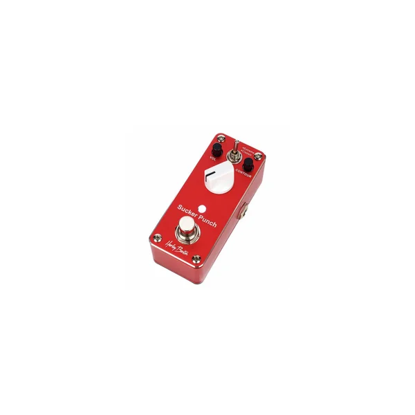 Harley Benton MiniStomp Sucker Punch