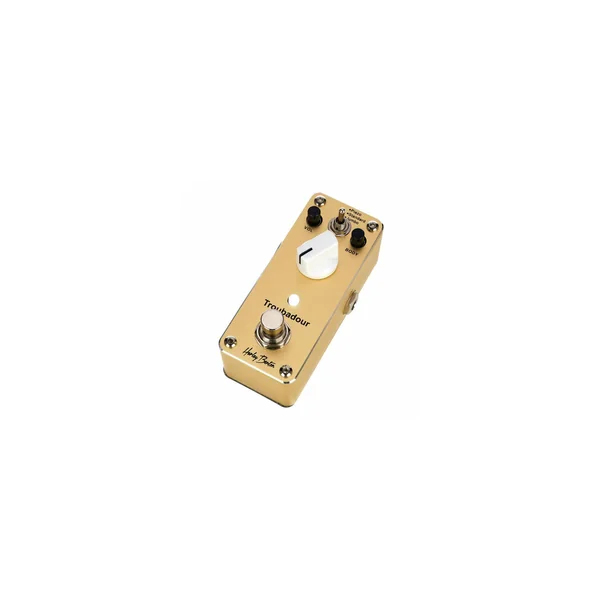 Harley Benton MiniStomp Troubadour