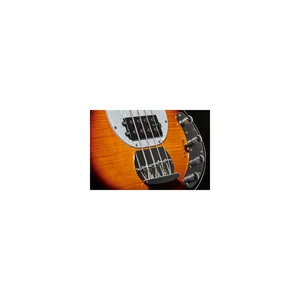 Harley Benton MM-84A SB Deluxe Series Bundle