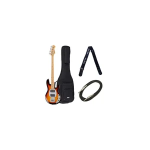 Harley Benton MM-84A SB Deluxe Series Bundle