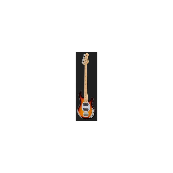 Harley Benton MM-84A SB Deluxe Set w/Warwick