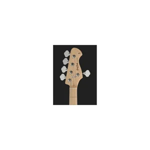 Harley Benton MM-85A SB Deluxe Series w/Bag