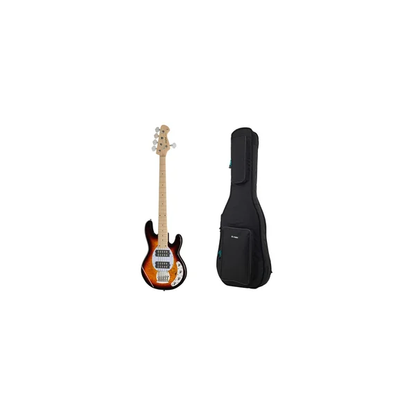 Harley Benton MM-85A SB Deluxe Series w/Bag