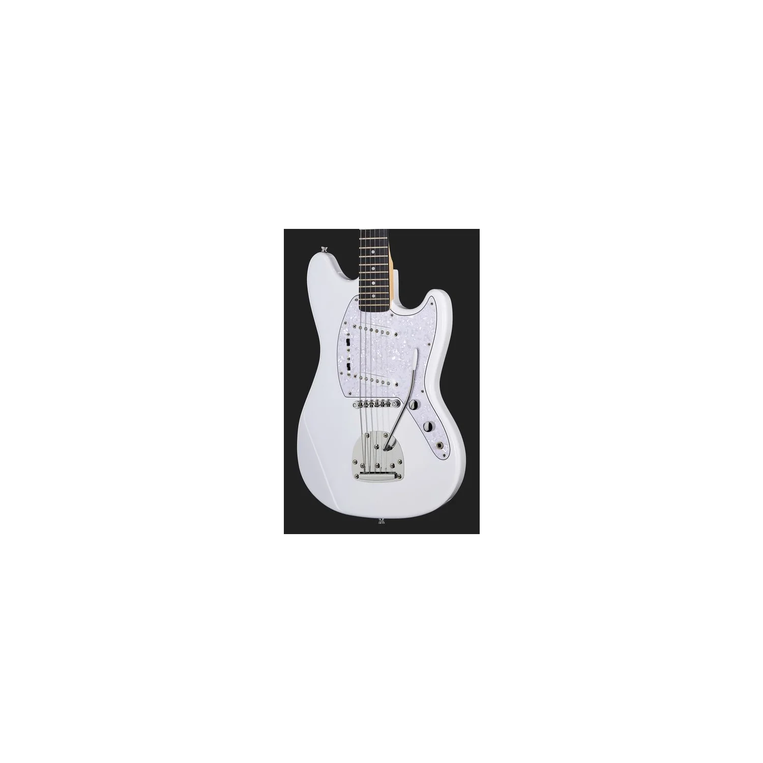 Harley Benton MS-60 VW Vintage Series