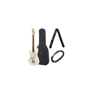 Harley Benton MS-60LH VW Vint. Series Bundle