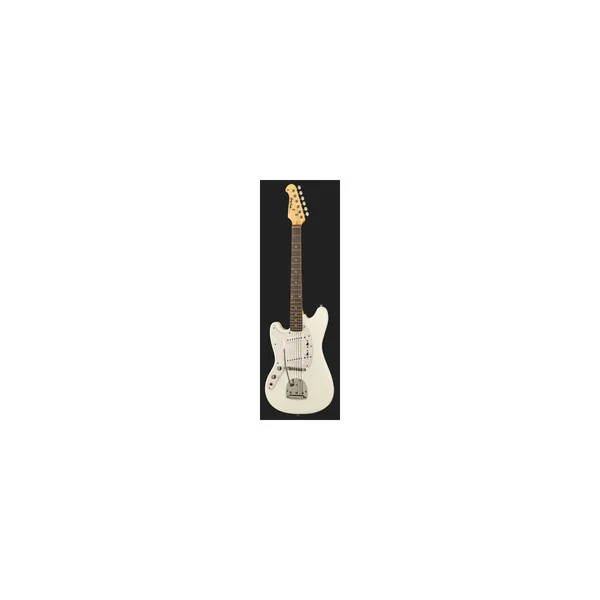Harley Benton MS-60LH VW Vint. Series w/Bag