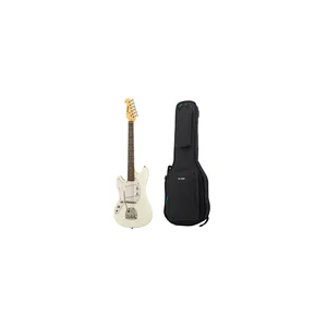 Harley Benton MS-60LH VW Vint. Series w/Bag