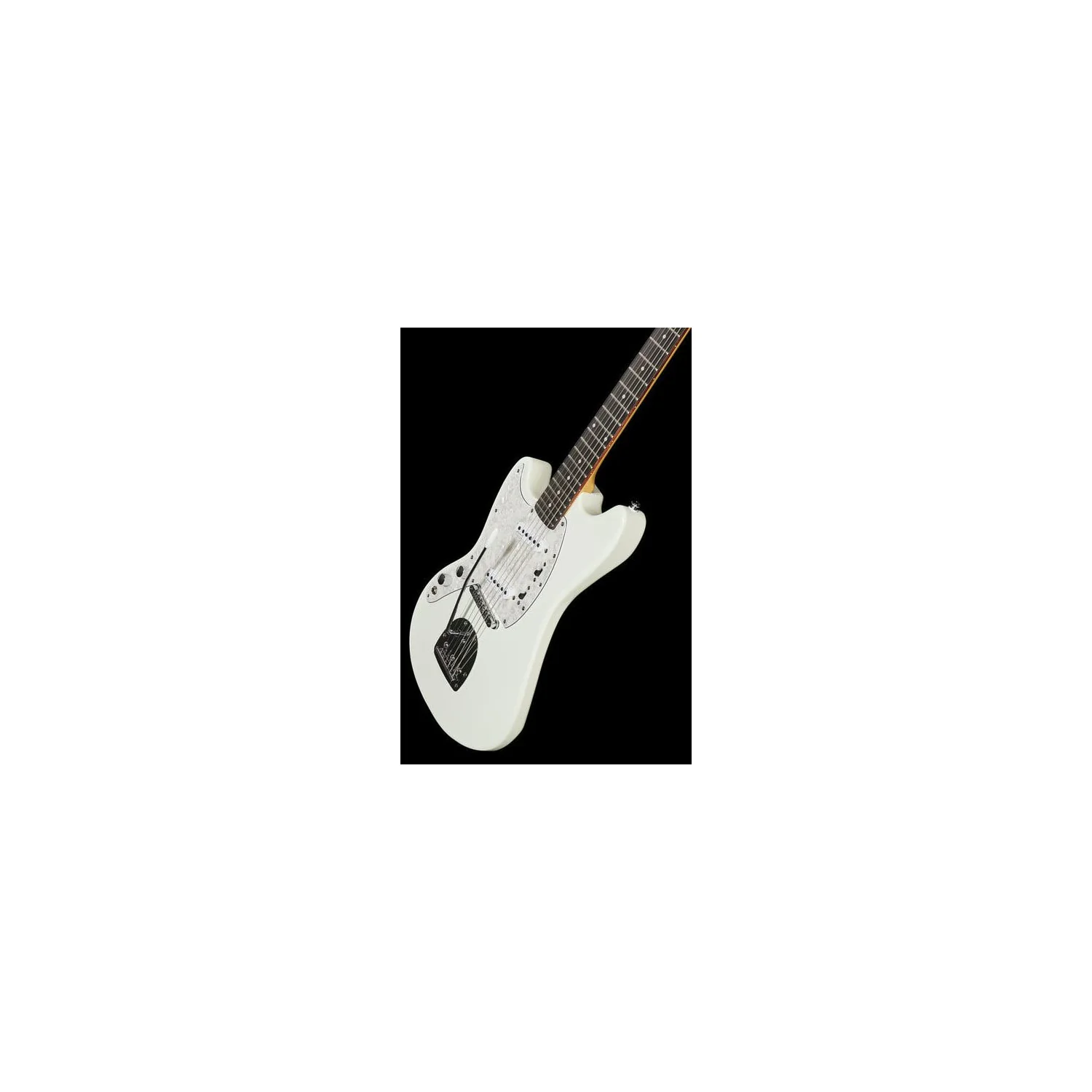 Harley Benton MS-60LH VW Vintage Series
