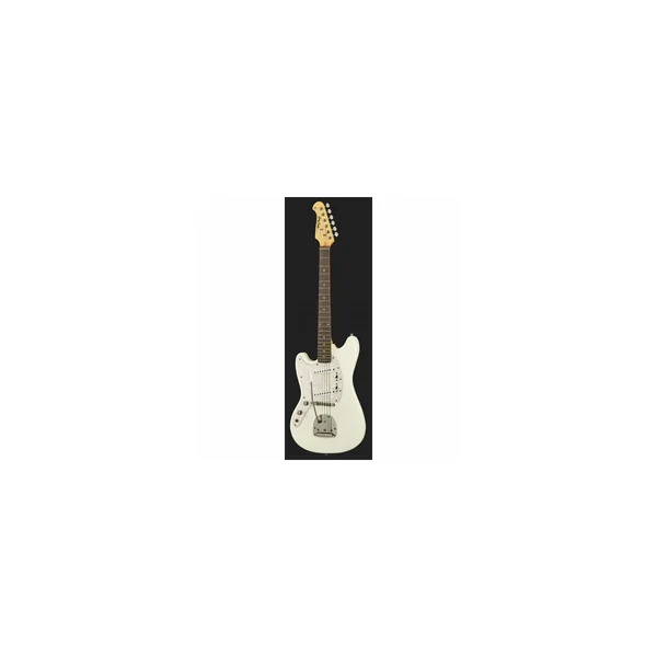 Harley Benton MS-60LH VW Vintage Series