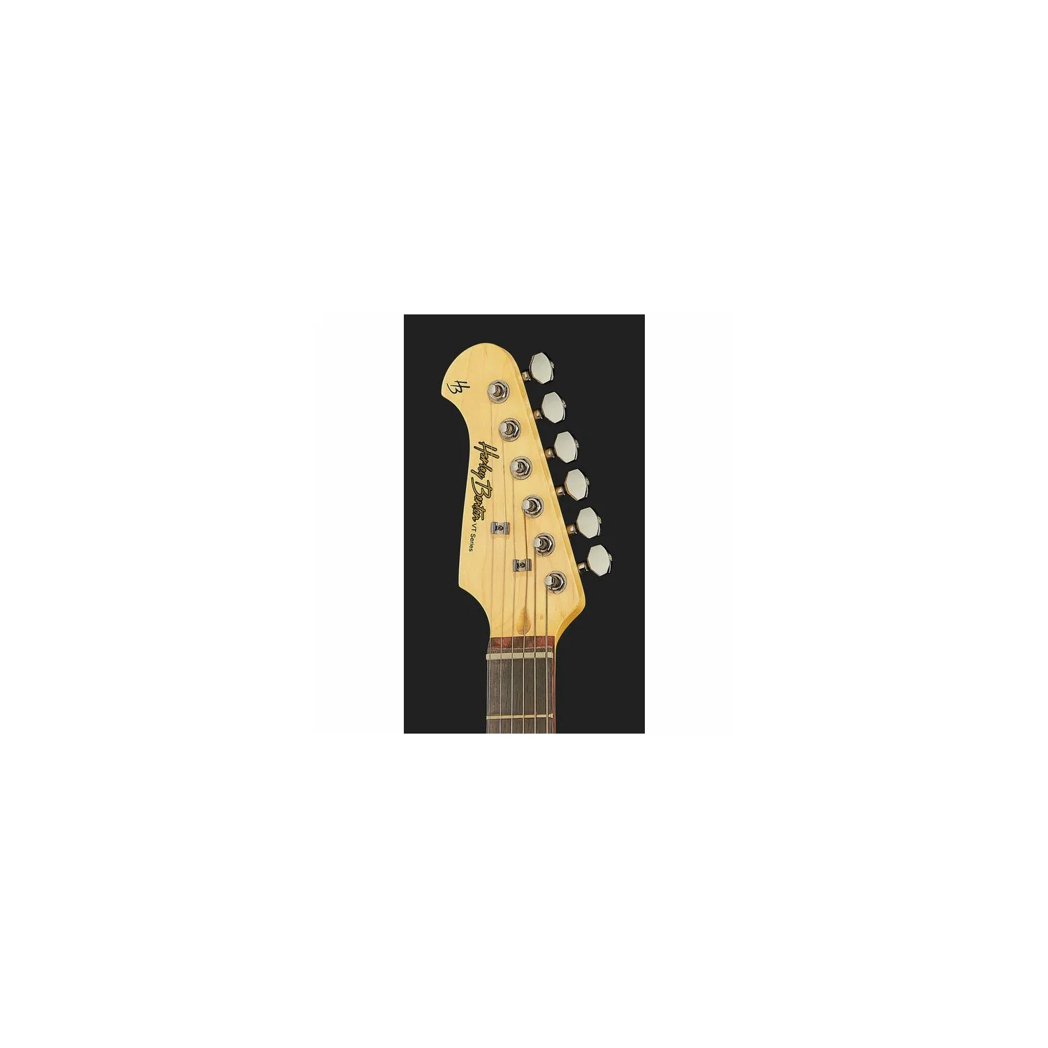 Harley Benton MS-60LH VW Vintage Series