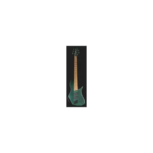 Harley Benton MSB-5 Flip Flop Blue