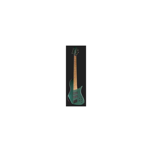Harley Benton MSB-5 Flip Flop Blue