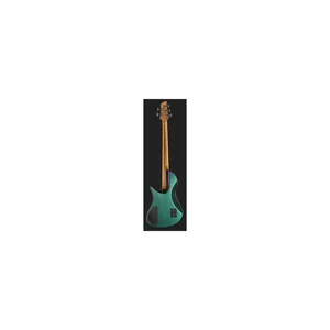 Harley Benton MSB-5 Flip Flop Blue