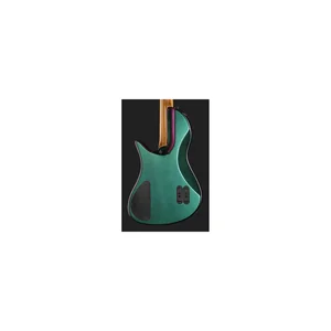 Harley Benton MSB-5 Flip Flop Blue