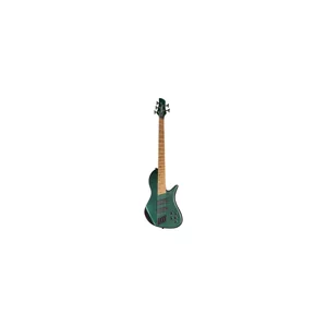 Harley Benton MSB-5 Flip Flop Blue