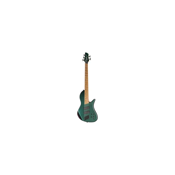 Harley Benton MSB-5 Flip Flop Blue