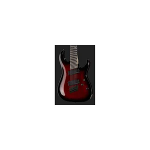 Harley Benton MultiScale-7 TPB Bundle