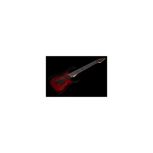 Harley Benton MultiScale-7 TPB Bundle
