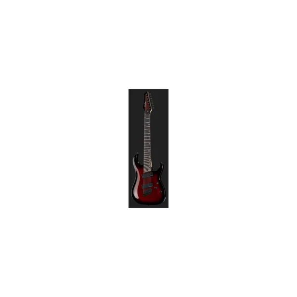 Harley Benton MultiScale-7 TPB