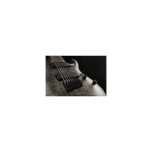 Harley Benton MultiScale-8 QBB Bundle